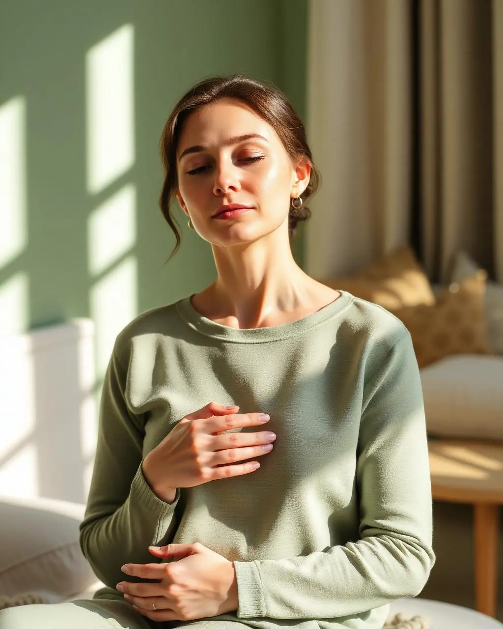 Mental health care at Heal + Glow